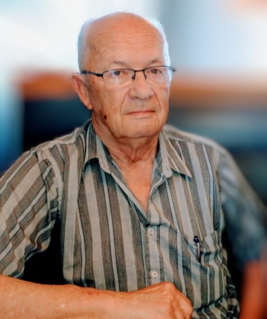 Michael “Mike” E. Steffen
