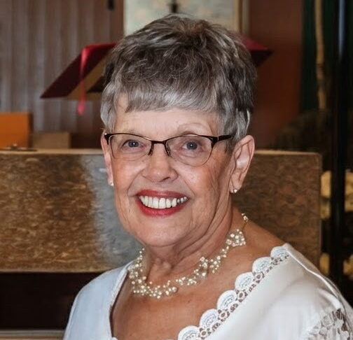 Eileen G. Pulling