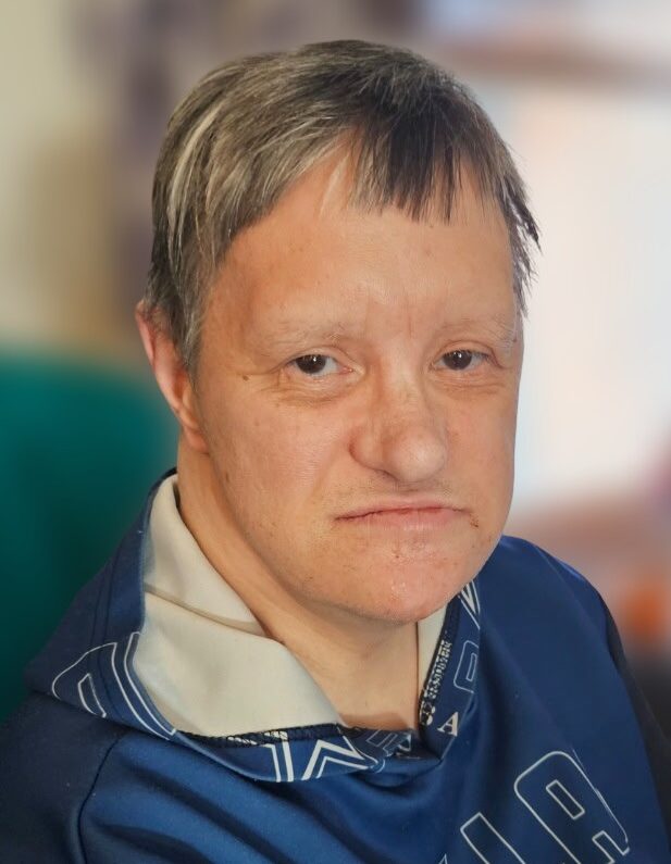 Christopher “Chris” Edward Rahm