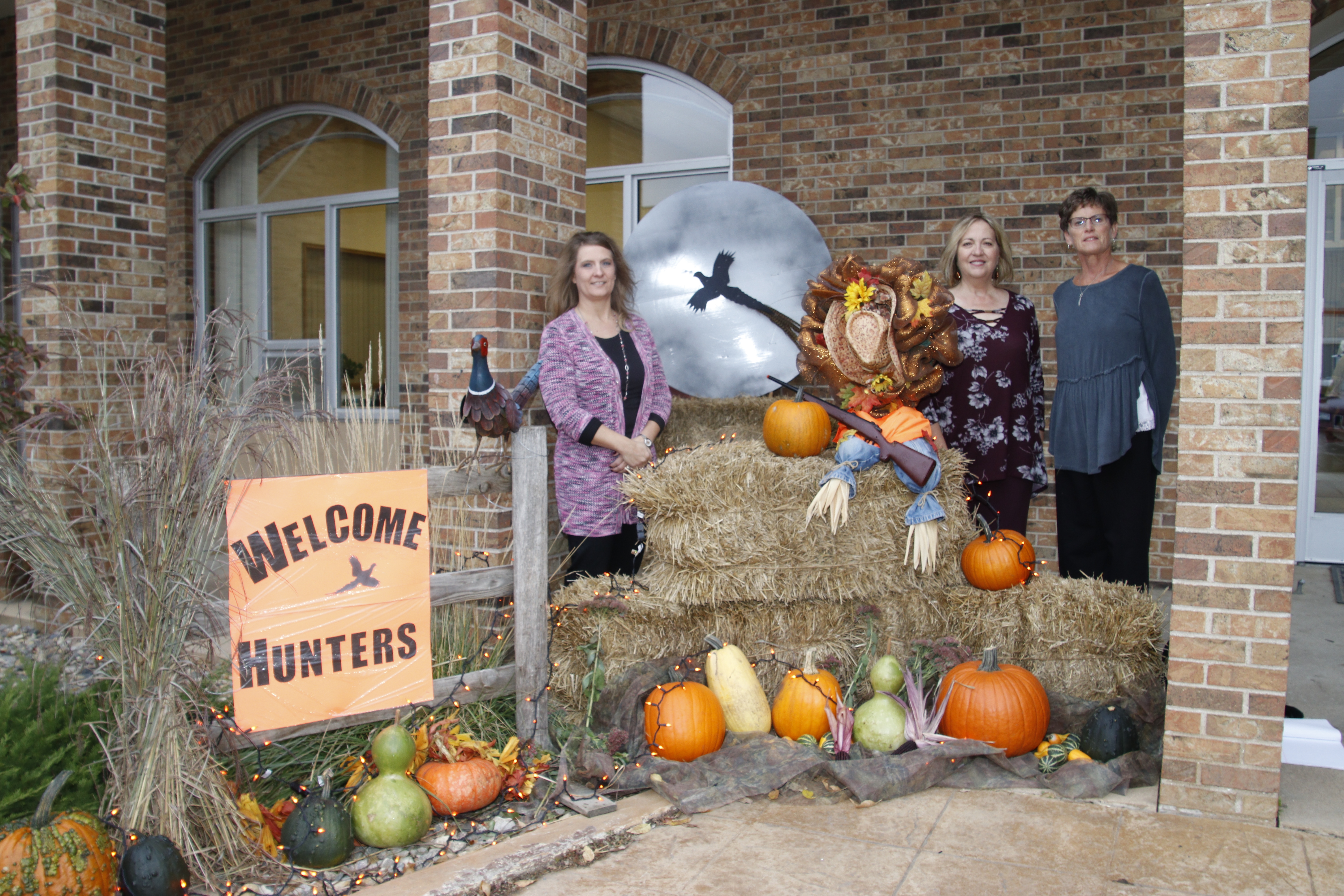 2019-10-16-Clark County Courier front page