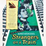 Strangers on a Train