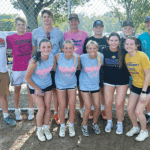 Dexter Days in Willow Lake brought to life from a legend of a horse named Dexter