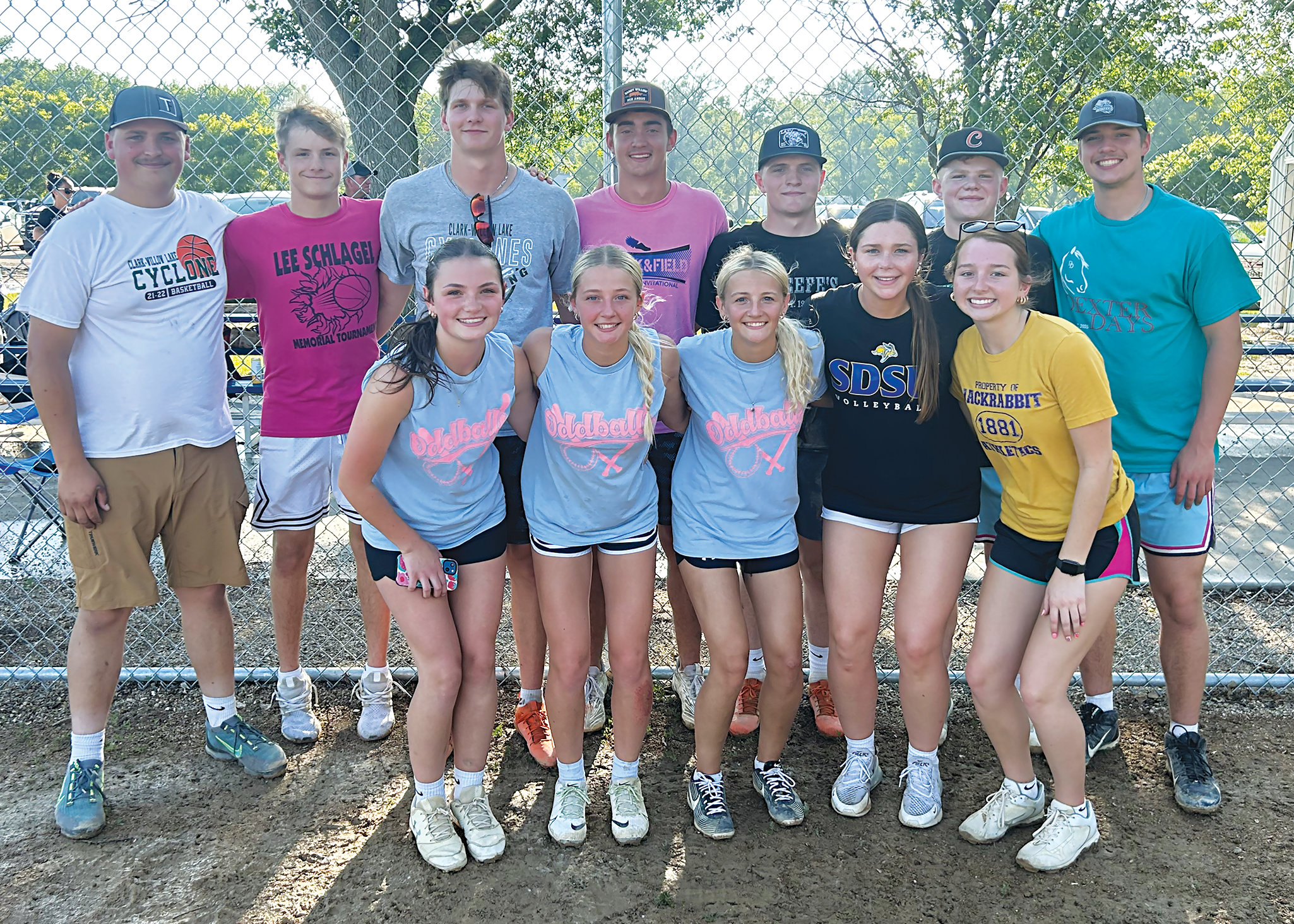 Dexter Days in Willow Lake brought to life from a legend of a horse named Dexter