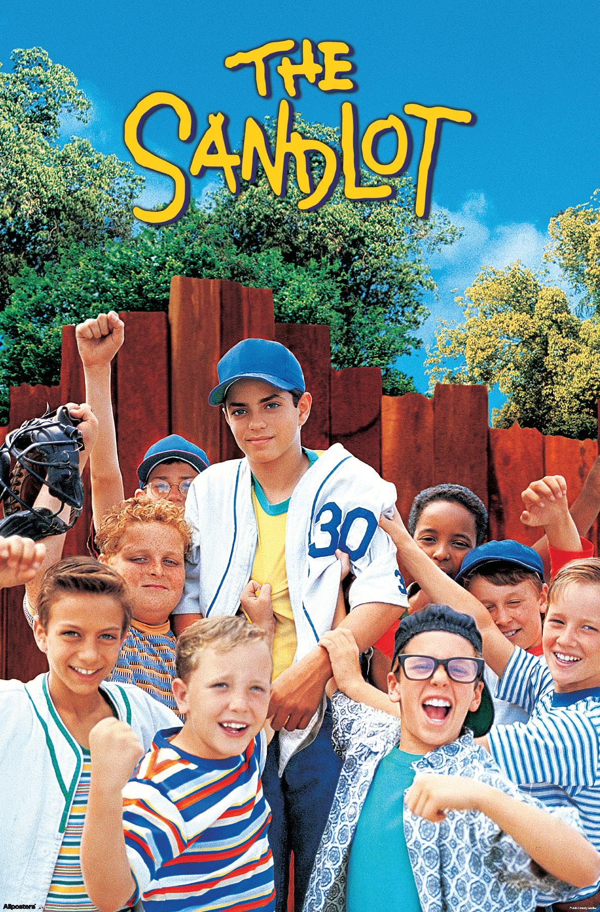 The Sandlot
