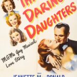 Three Daring Daughters