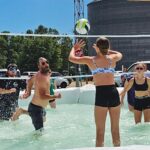 Fun events held for all ages at Elevator Days in Vienna over the weekend