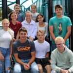 Homecoming at Willow Lake School is next week