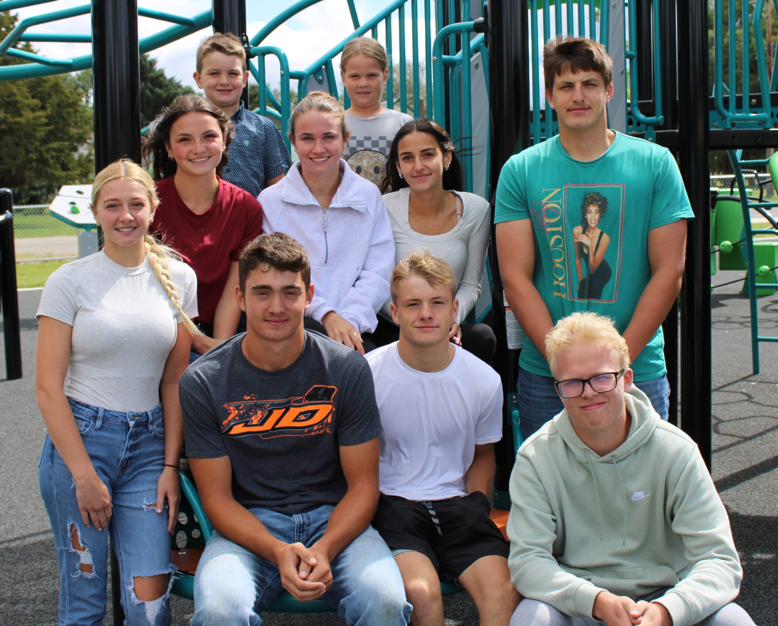 Homecoming at Willow Lake School is next week