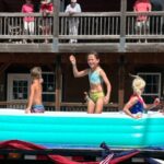 Willow Lake Fourth of July