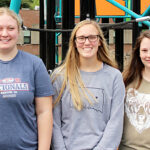 Willow Lake School New Staff