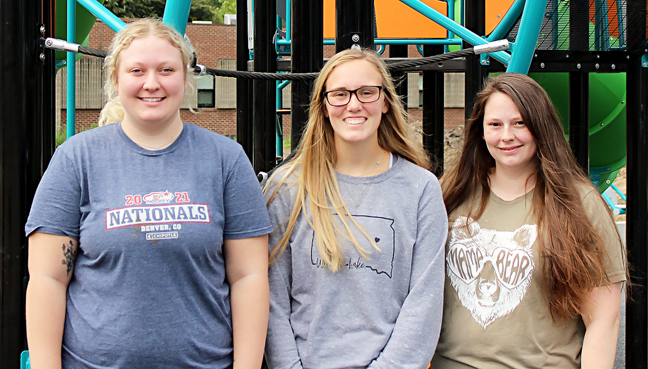 Willow Lake School New Staff