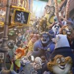 Zootopia