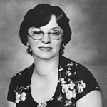 Alice Betty (Barton) Strand