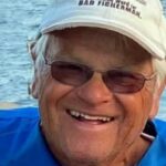 Robert “Bob” Schlueter