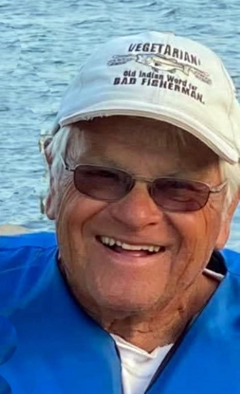 Robert “Bob” Schlueter