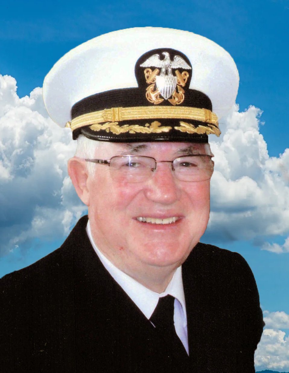 Carlton “Carl” Whetsel