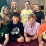 chs homecoming court