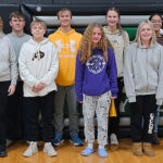 one act group for Clark High School