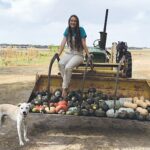 Homesteading in the 21st century: Local family’s self-sufficient way of life