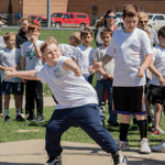 May 7, 2025 Clark Courier Front Page