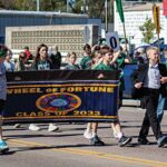 Clark School’s homecoming parade winners for 2025 have been announced