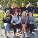 Homecoming season is in full swing for area schools