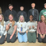 clark one act play regions