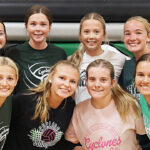 volleyball seniors