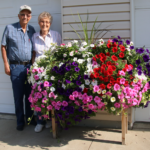 Wallen reflects on school bus driving years