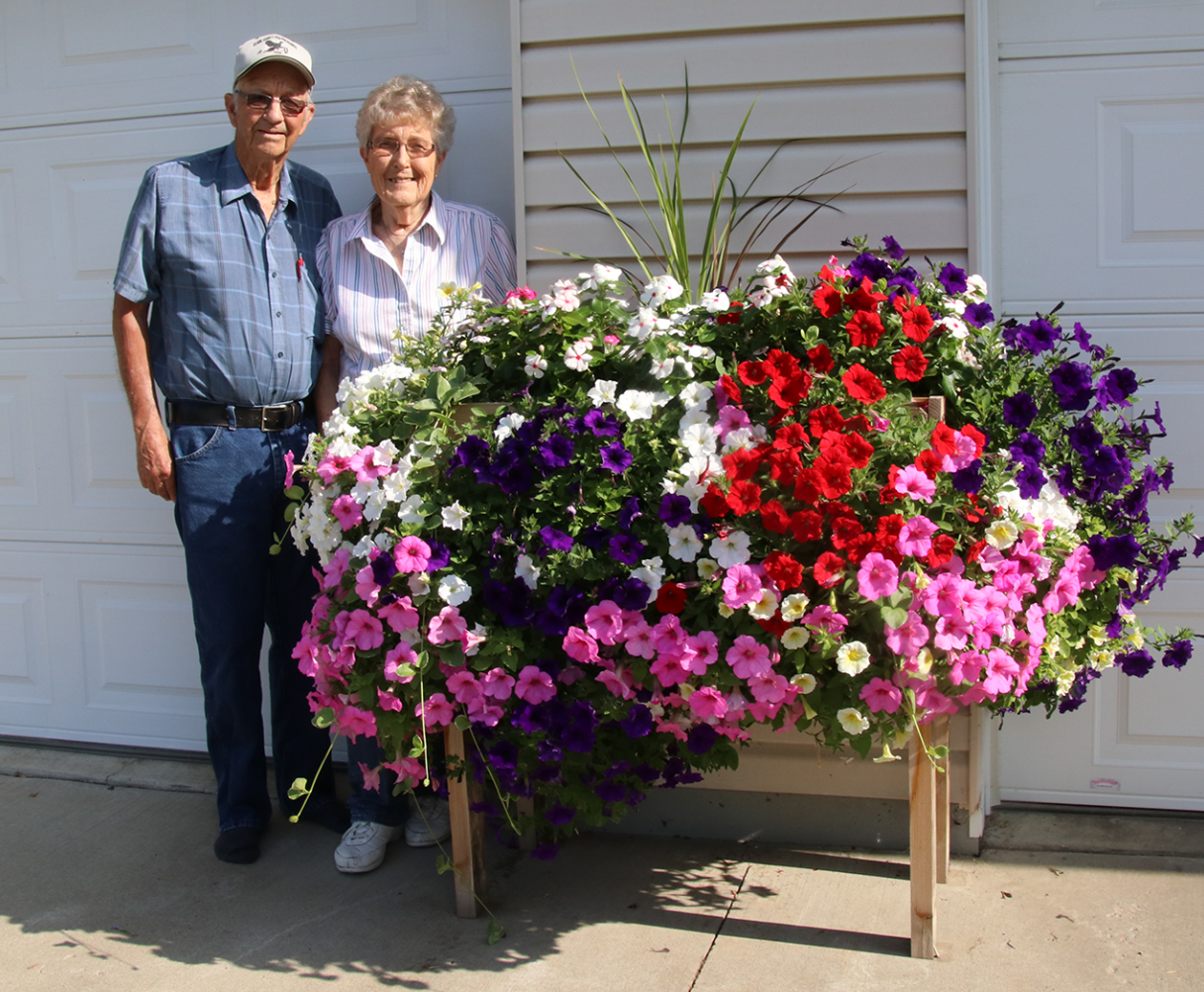 Wallen reflects on school bus driving years