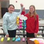 Clark FCCLA focuses on after-school program kids