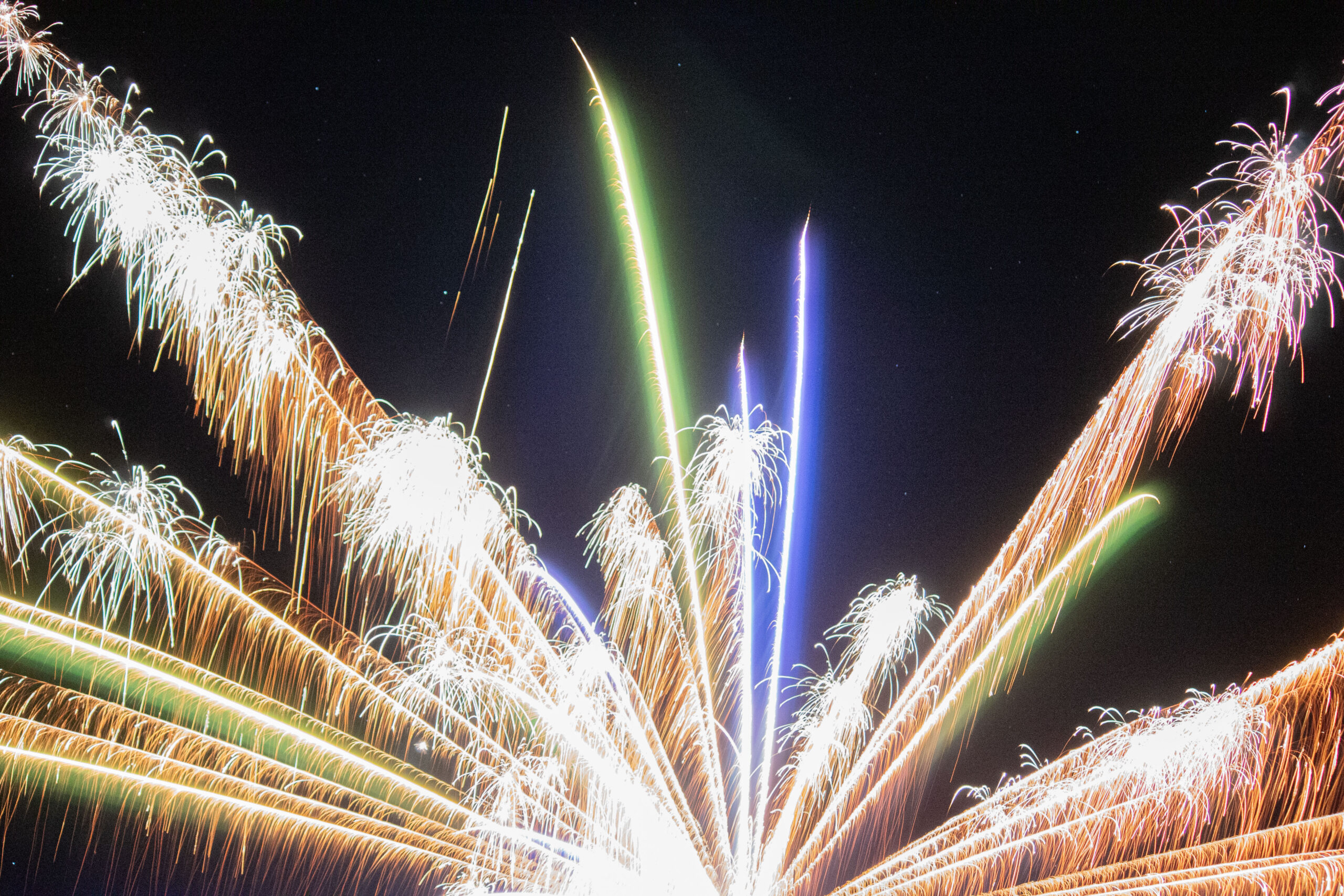 July 9, 2025 Clark Courier Front Page