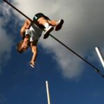 Rising to new heights: Clark-Willow Lake pole vaulters look to soar in 2026 under coach Duenwald