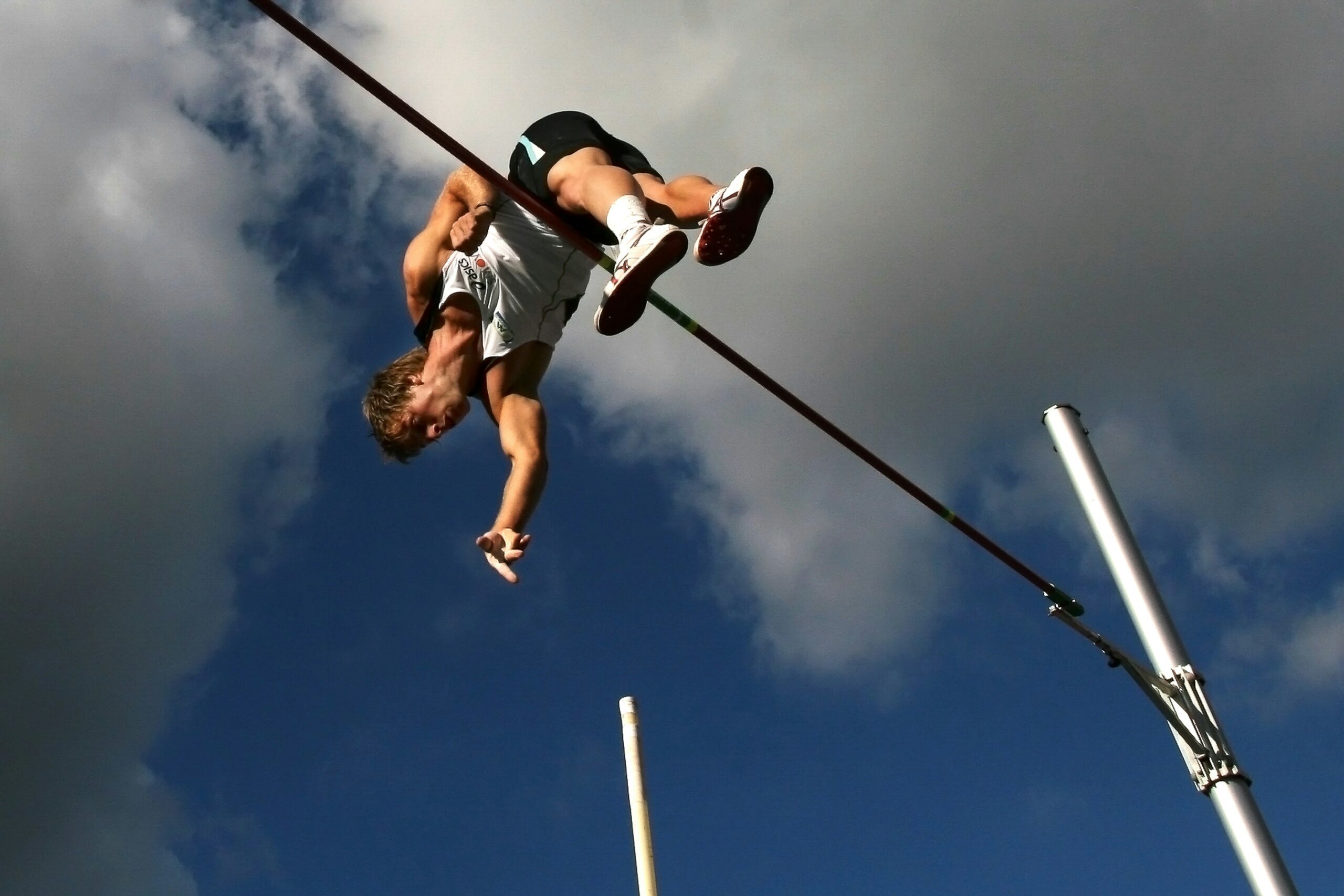 Rising to new heights: Clark-Willow Lake pole vaulters look to soar in 2026 under coach Duenwald