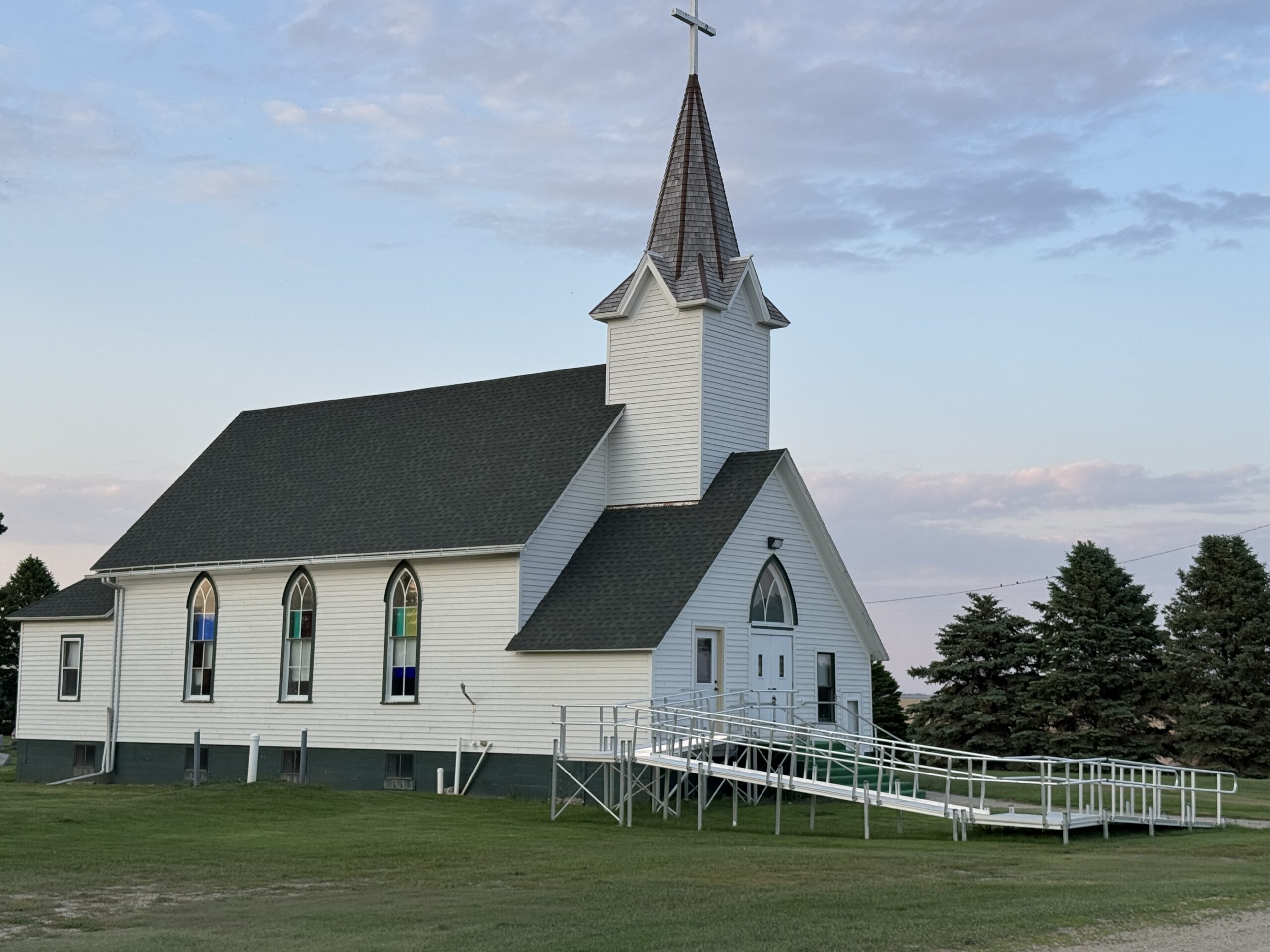 Good Hope Church to celebrate 135 years on Sunday, June 29