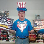 Greenfield’s Fireworks still going strong after 40+ years