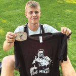 Keeping on keeping on: Kvistad conquers Black Hills 100