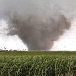 July 30, 2025 Clark Courier Front Page