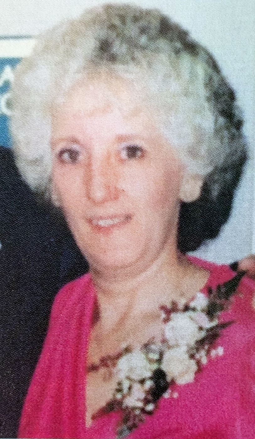 Karen (Houghton) Emel