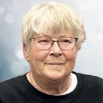 Laurie Faythe (Halvorsen) Knock