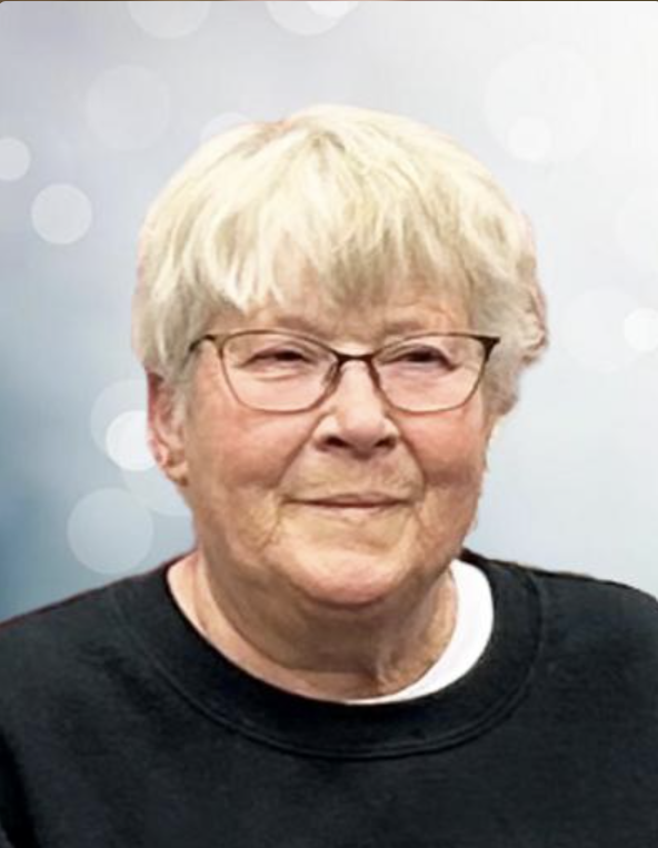 Laurie Faythe (Halvorsen) Knock