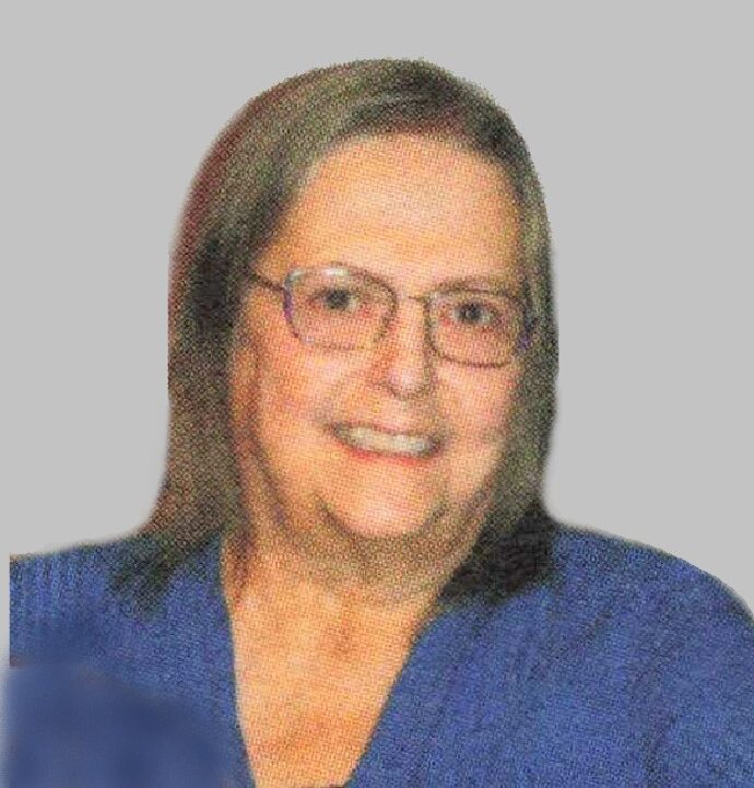 Melanie Edna Smith