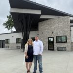 July 16, 2025 Clark Courier Front Page