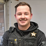 February 12, 2025 Clark Courier Front Page