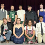 one act group