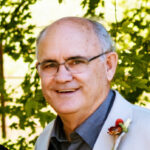 Randall Arthur Mason