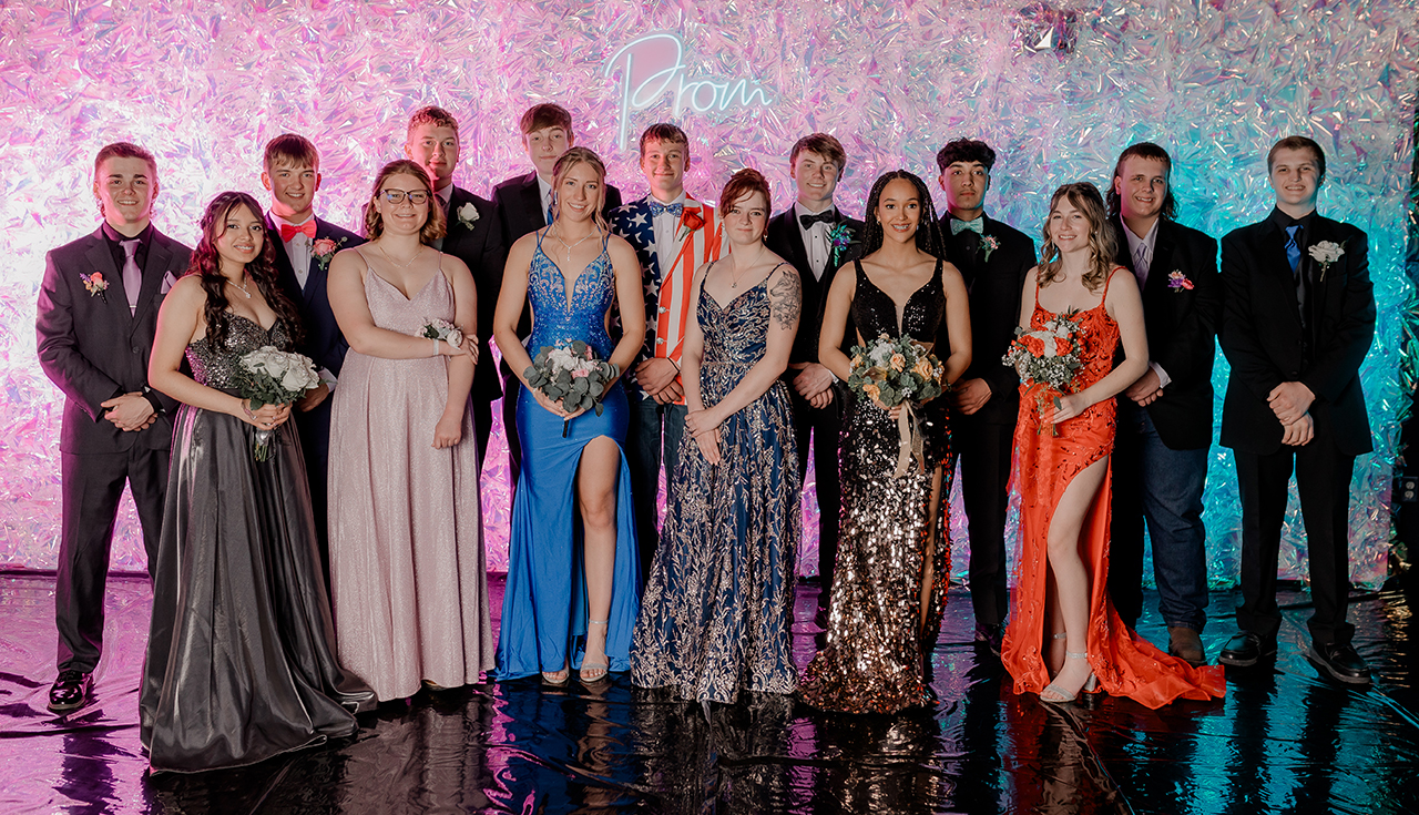 4-17-2024 Clark County Courier front page