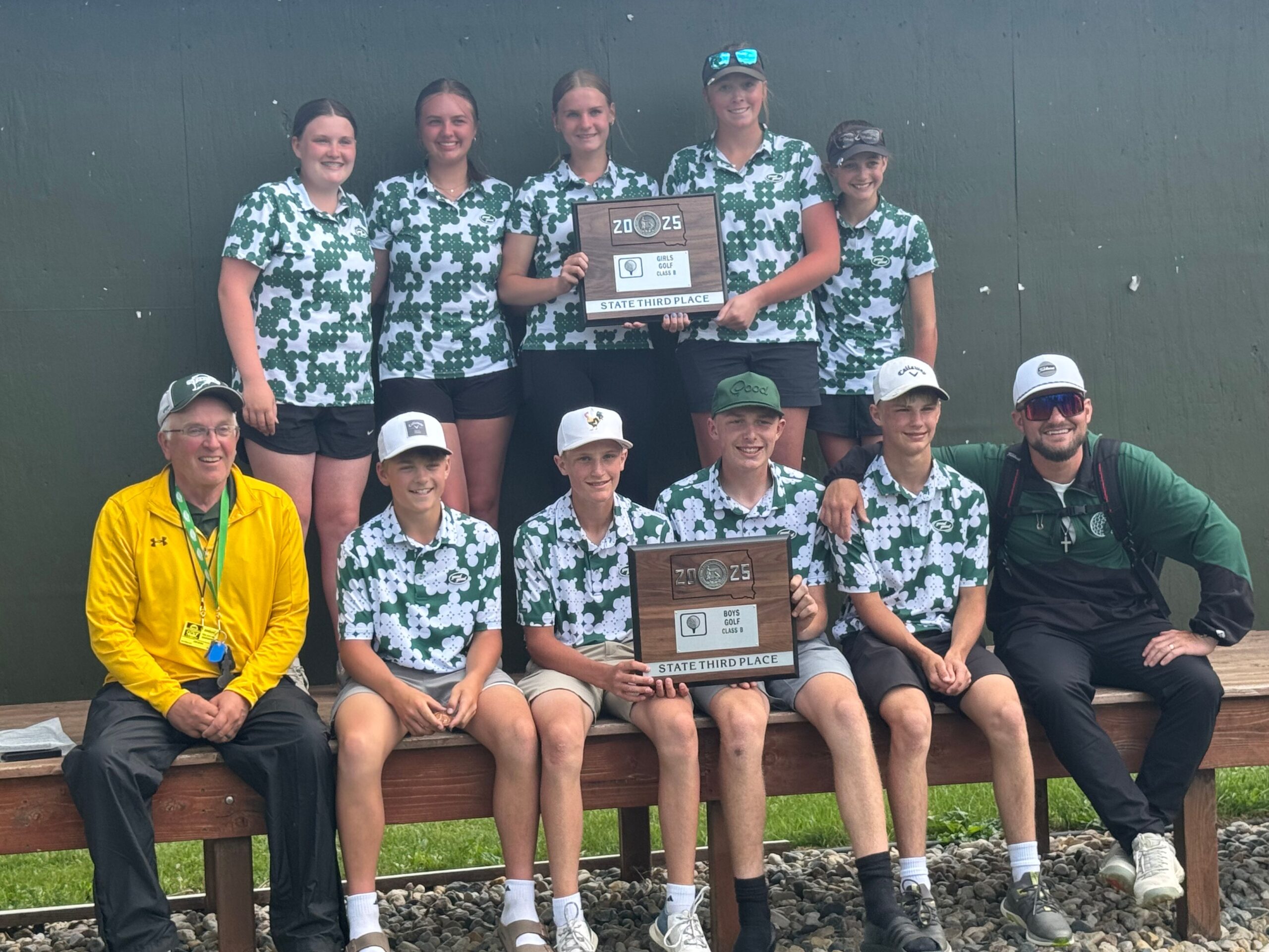 June 11, 2025 Clark Courier Front Page