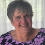 Susan Twillene Benike