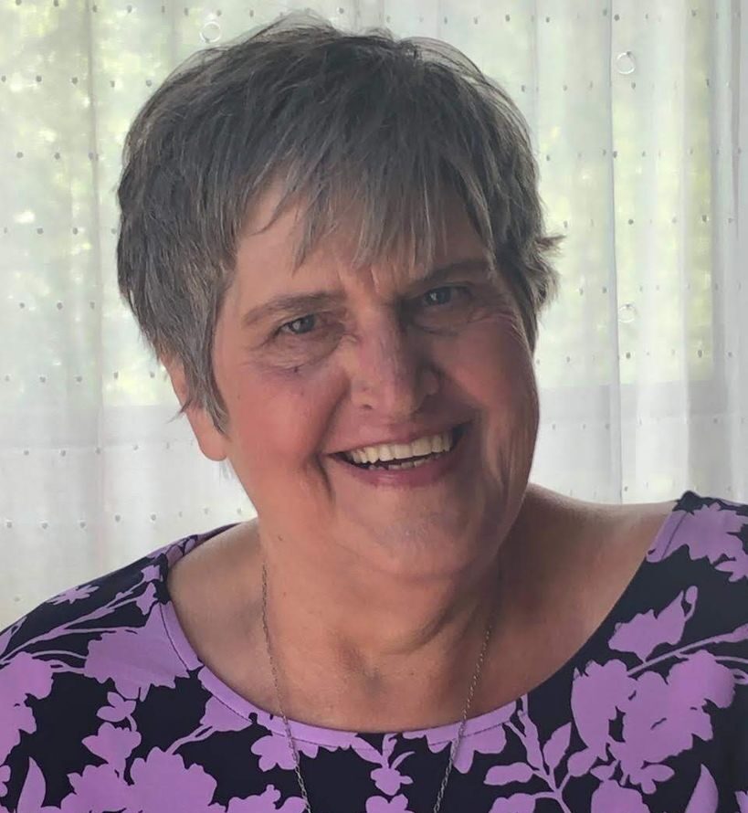 Susan Twillene Benike